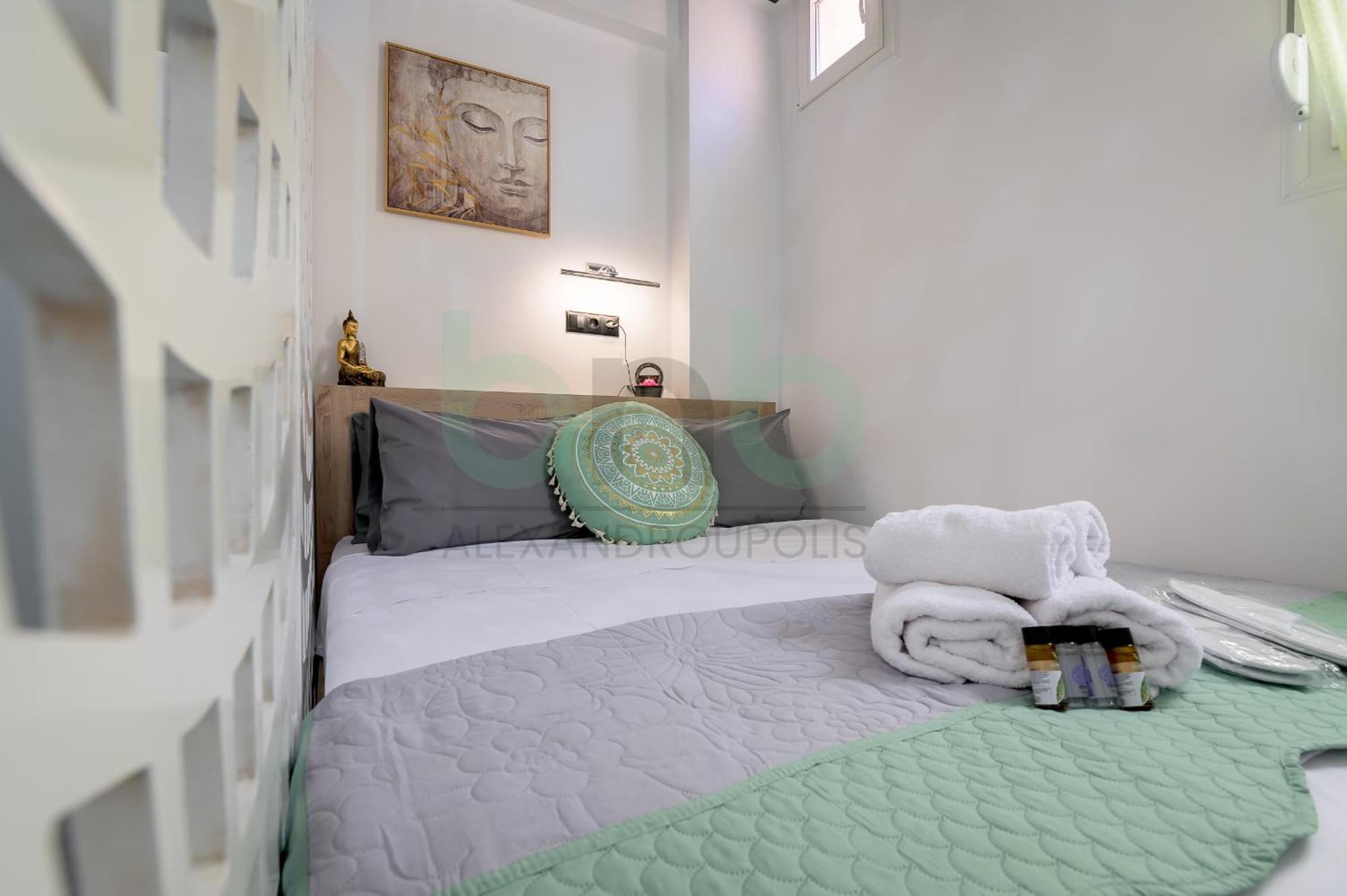 Apartment Studio Nirvana Alexandroupoli