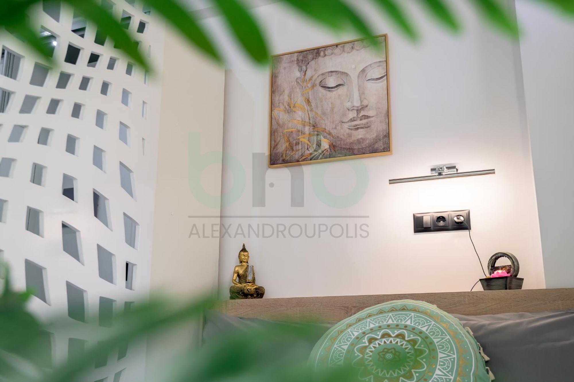 Apartment Studio Nirvana Alexandroupoli