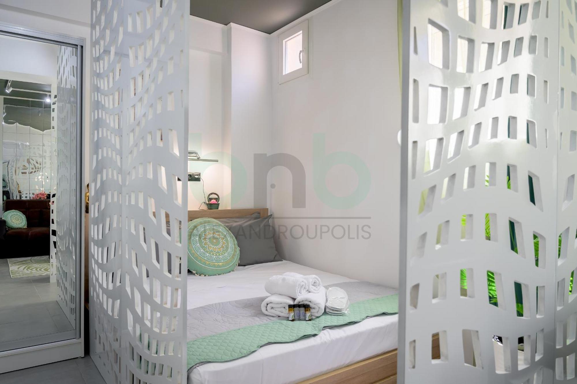 Studio Nirvana Alexandroupoli