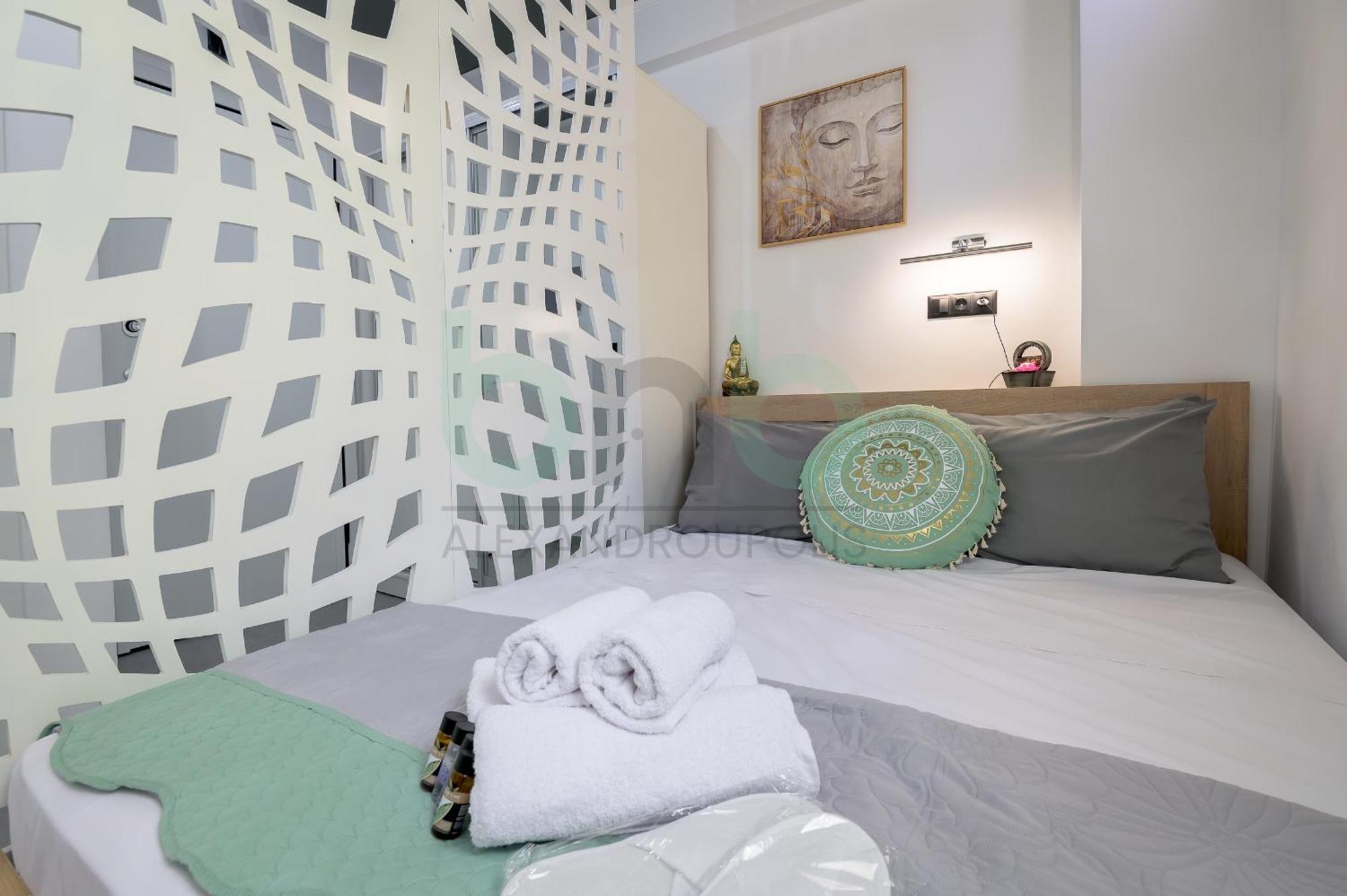 Studio Nirvana Alexandroupoli