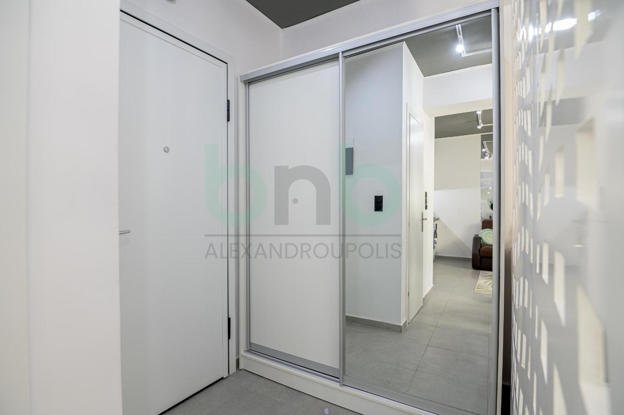 Apartment Studio Nirvana Alexandroupoli