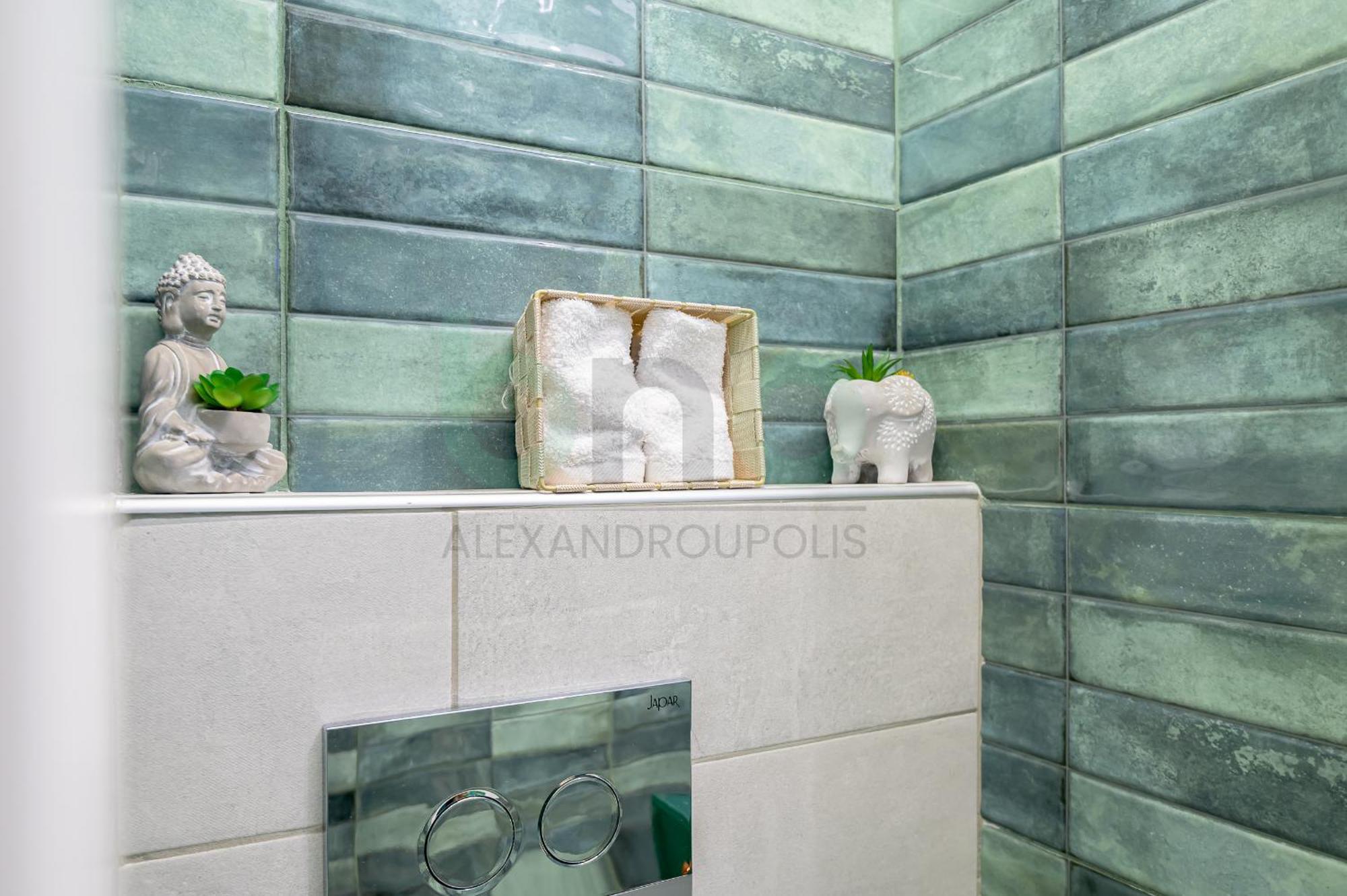 Studio Nirvana Alexandroupoli