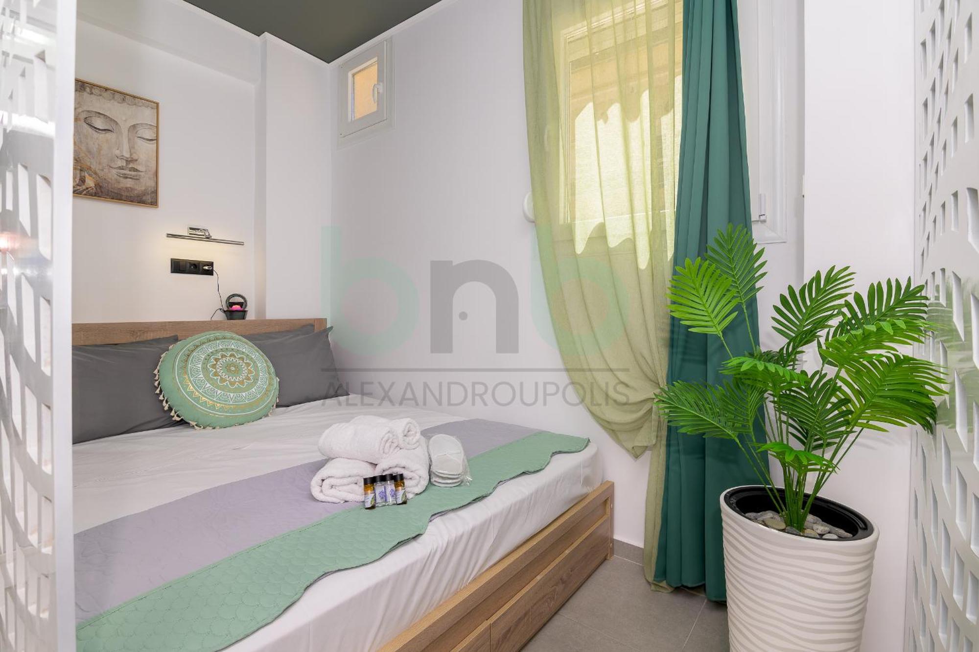 Apartment Studio Nirvana Alexandroupoli