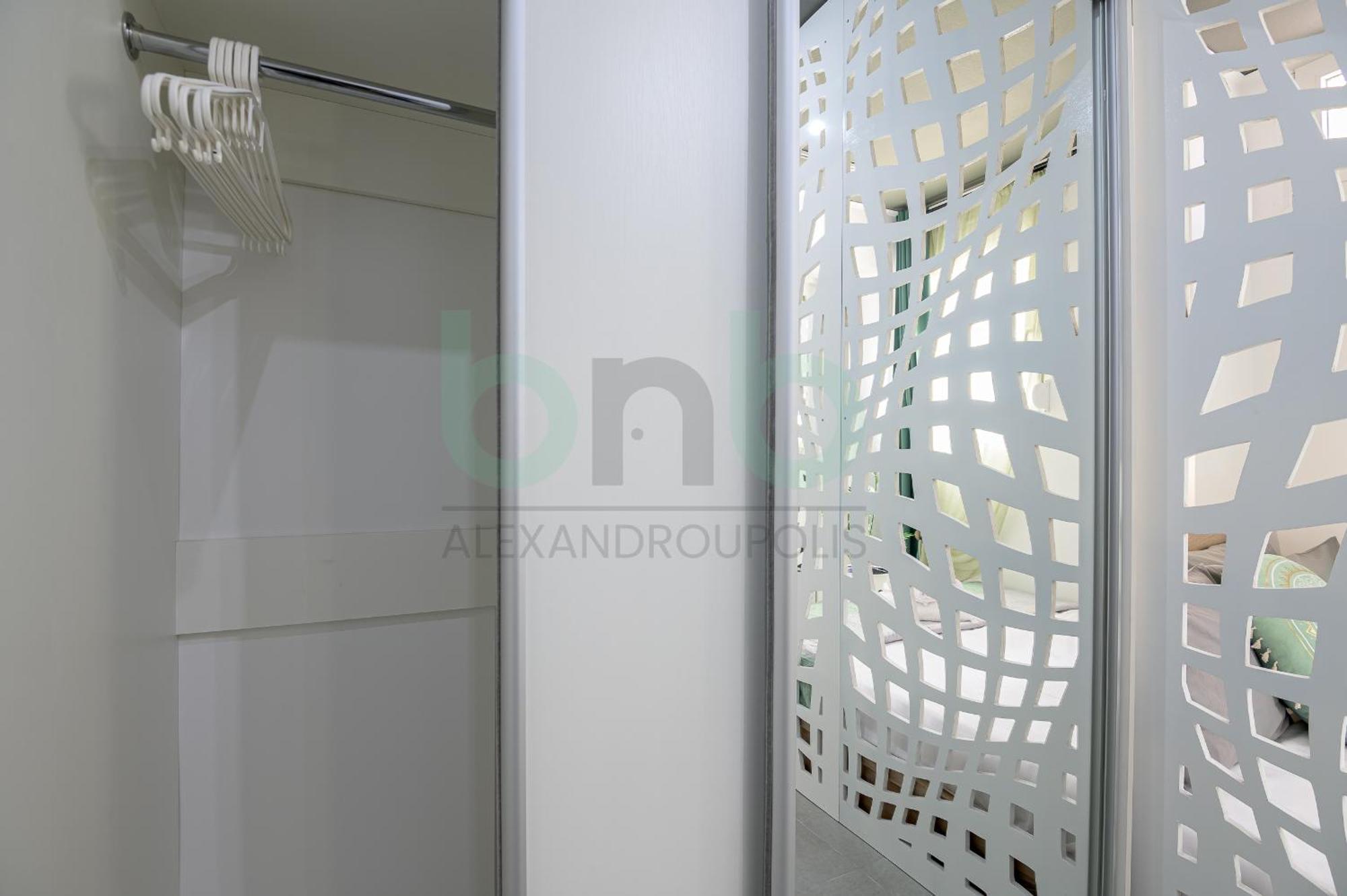 Apartment Studio Nirvana Alexandroupoli