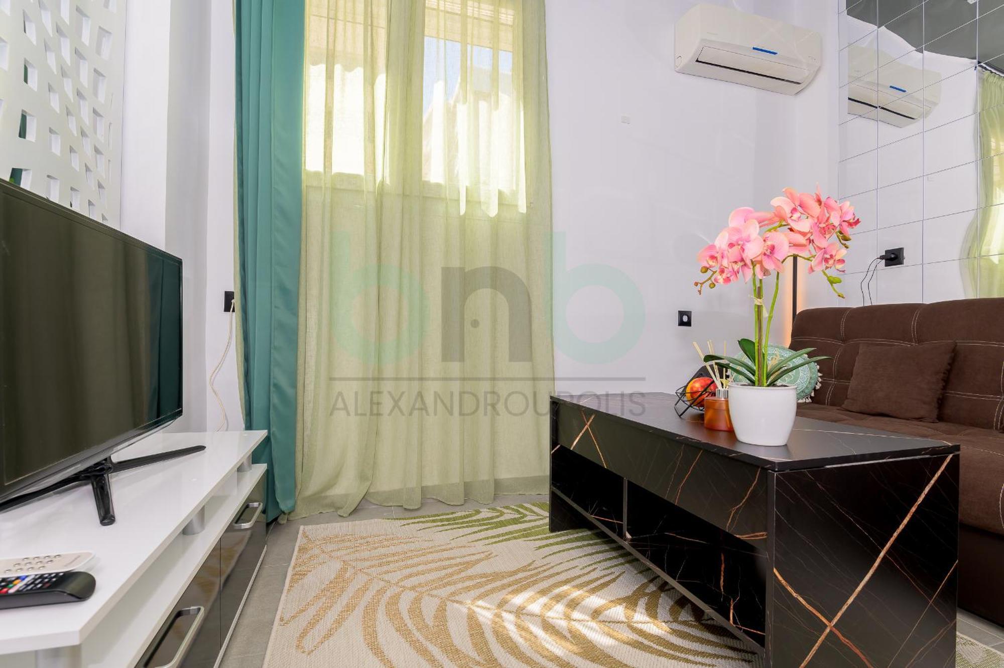 Studio Nirvana Alexandroupoli