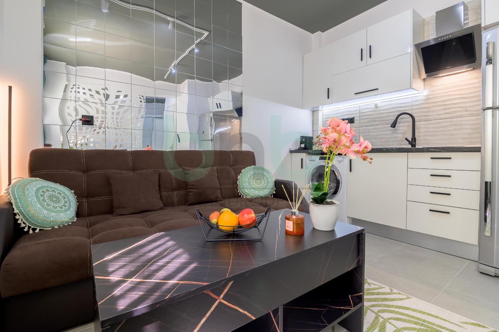 Studio Nirvana Alexandroupoli