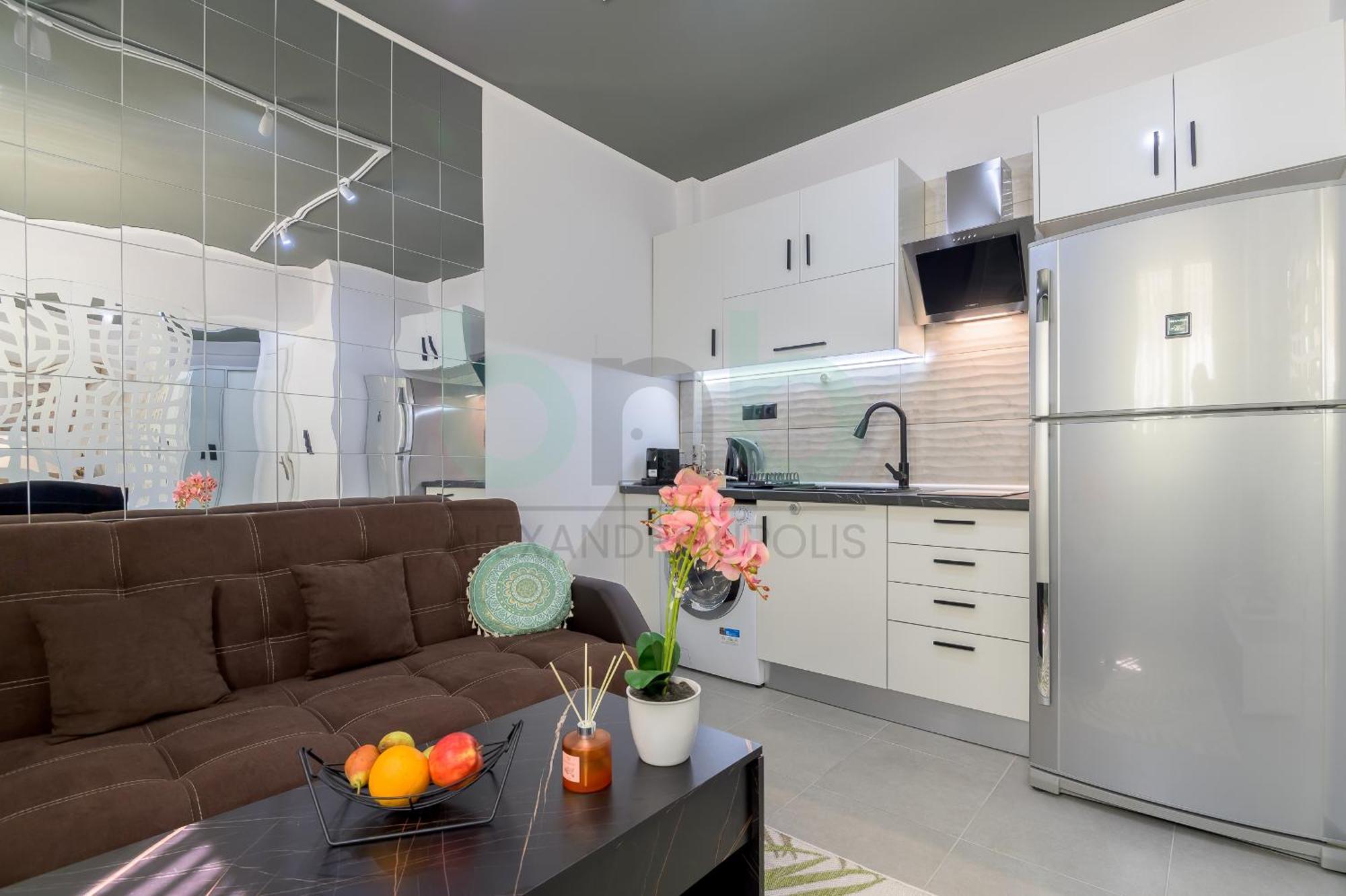 Studio Nirvana Alexandroupoli